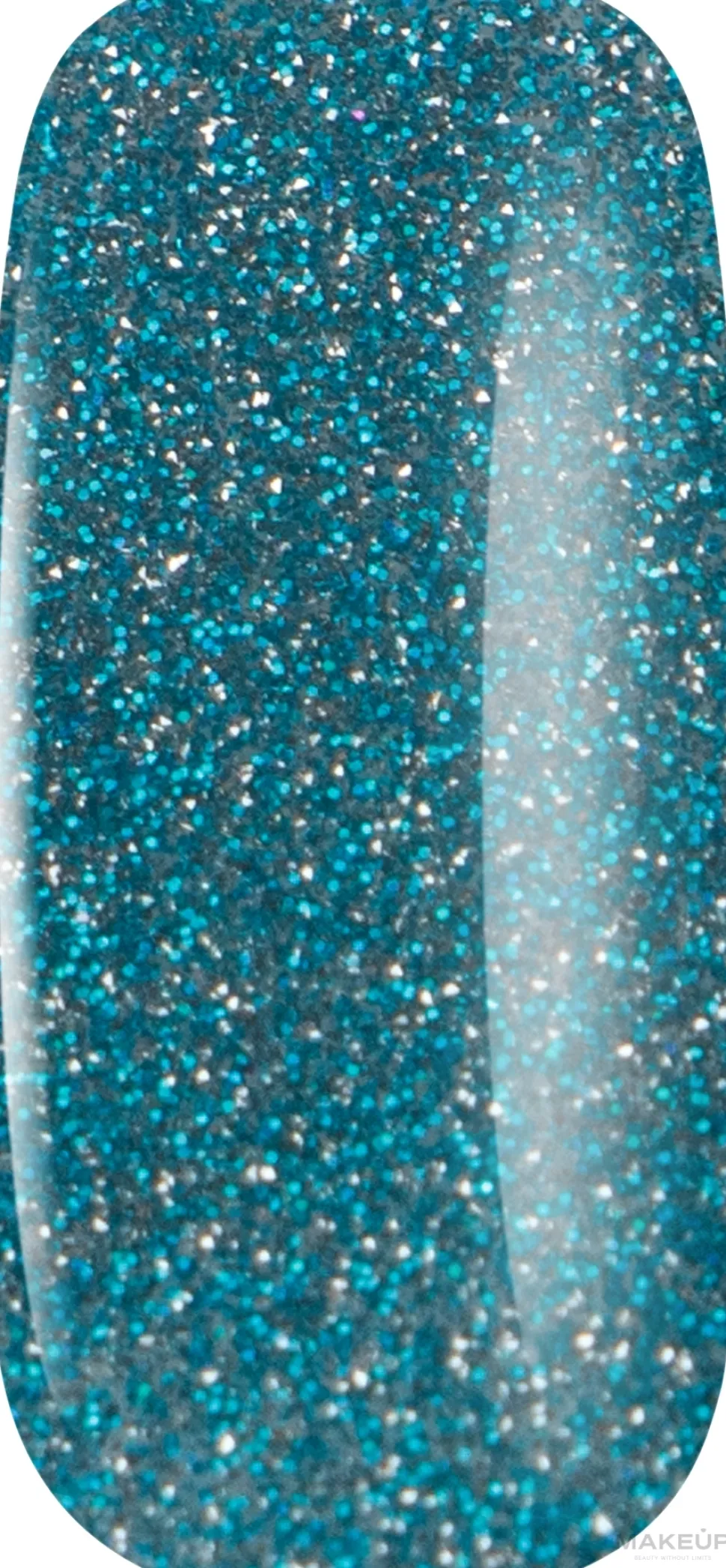 Nagellack-Gel Diamond Sky