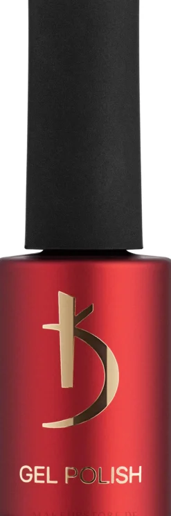 Nagellack-Gel Diamond Sky