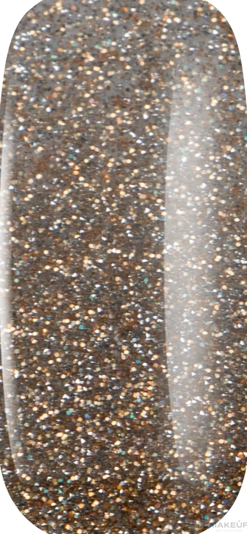 Nagellack-Gel Diamond Sky