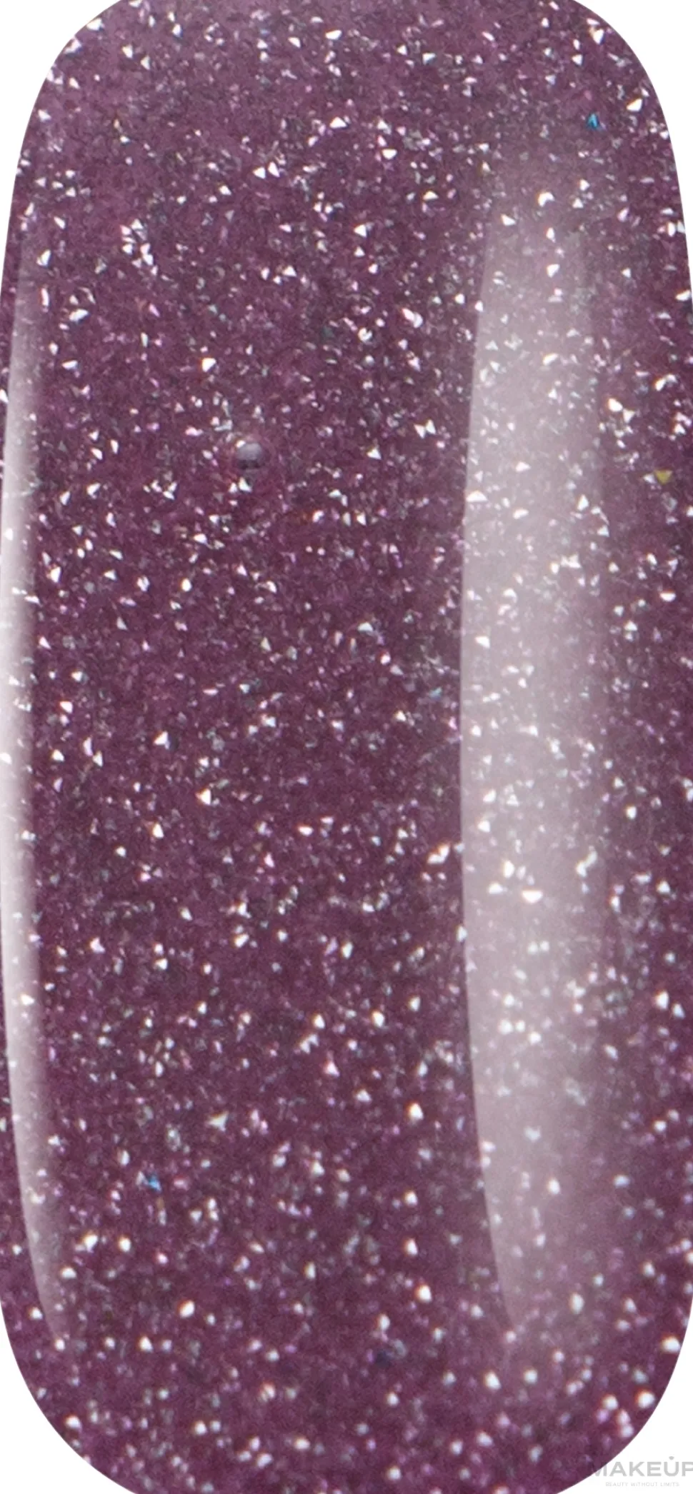Nagellack-Gel Diamond Sky