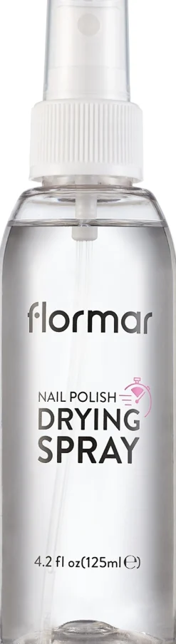 Nagellack-Schnelltrockner Spray