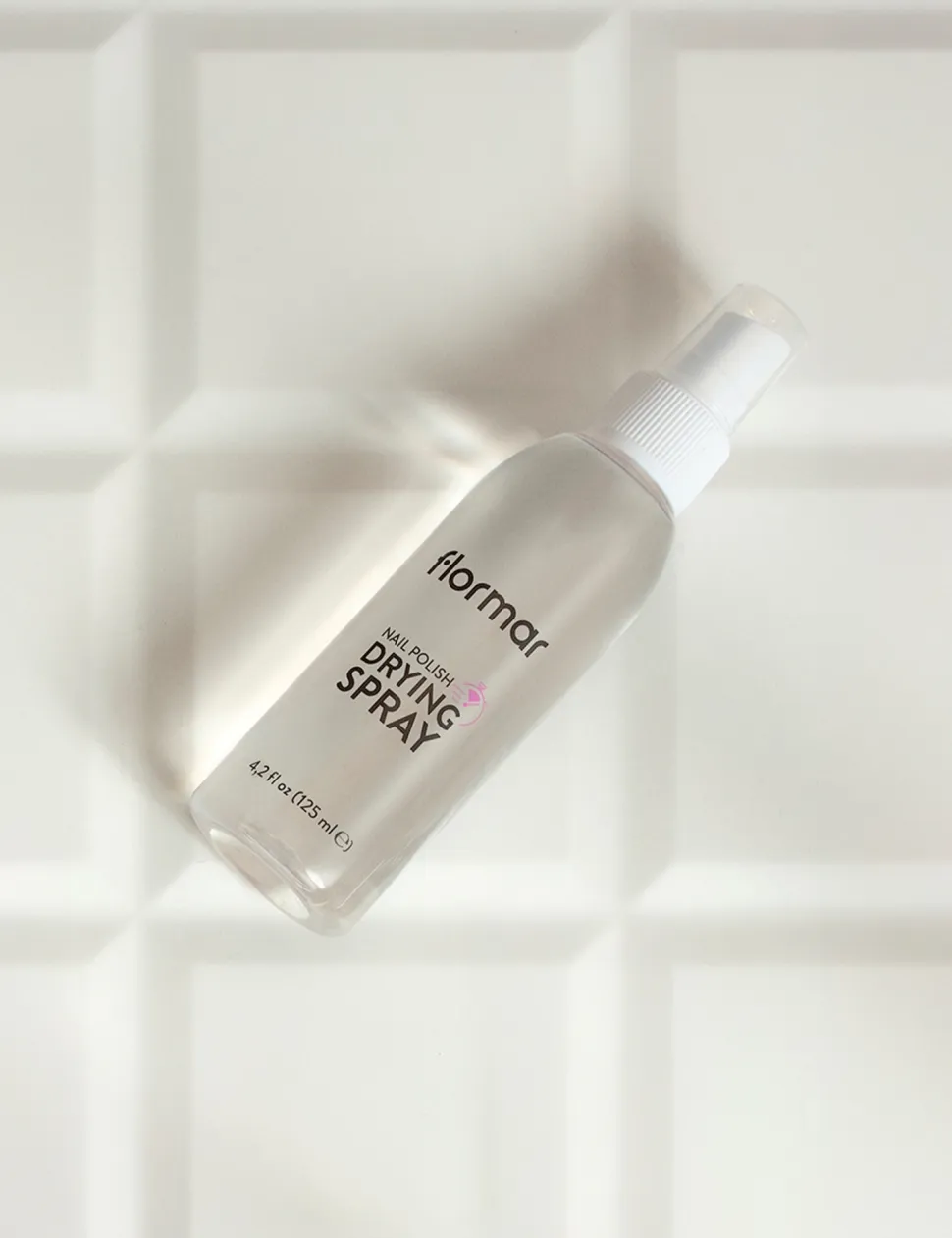 Nagellack-Schnelltrockner Spray