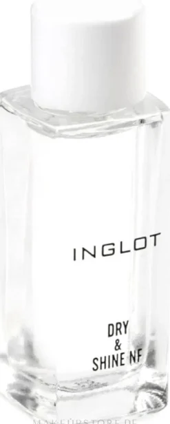 Nagellacktrockner