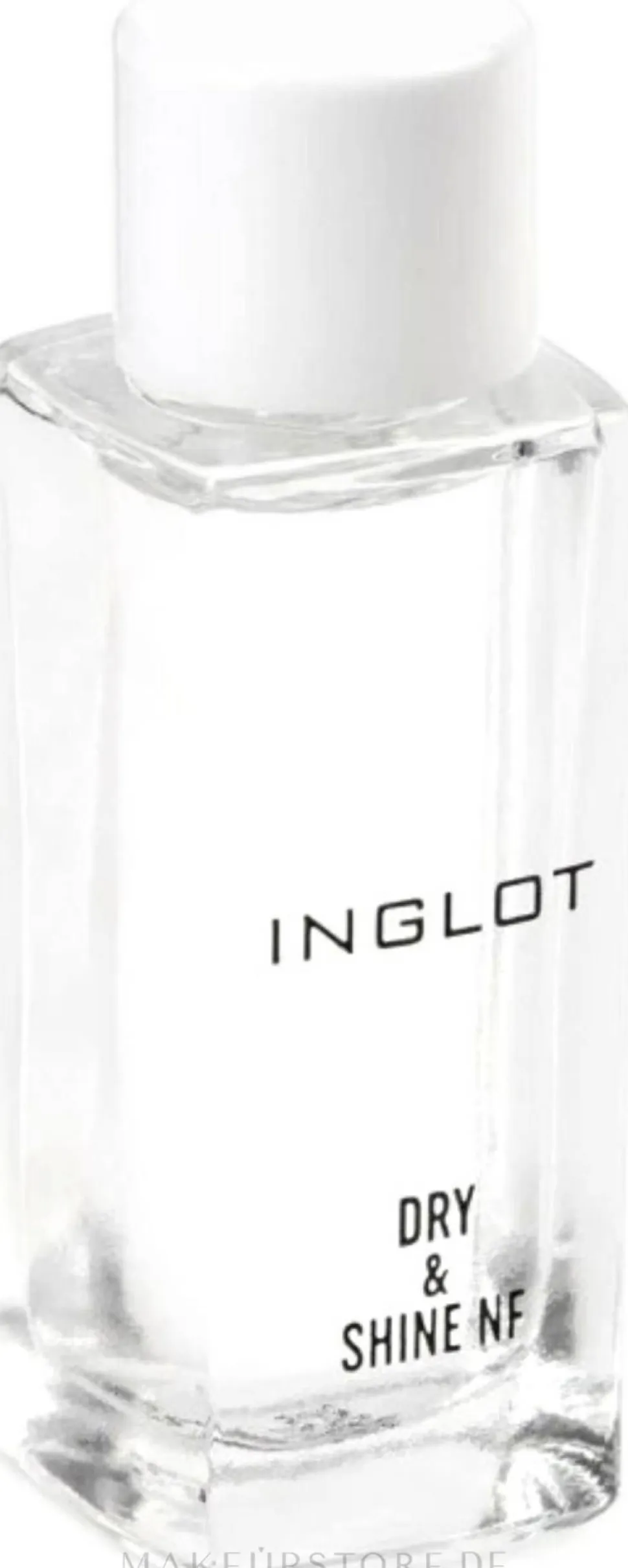 Nagellacktrockner