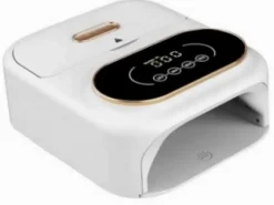 Nagellampe 2 in 1