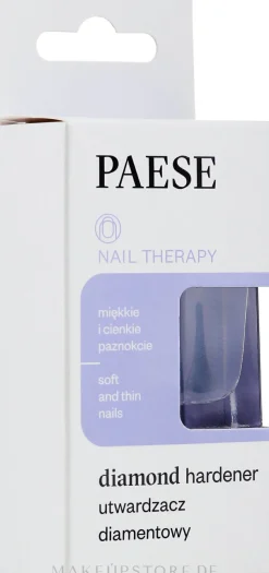 Nagelpflege