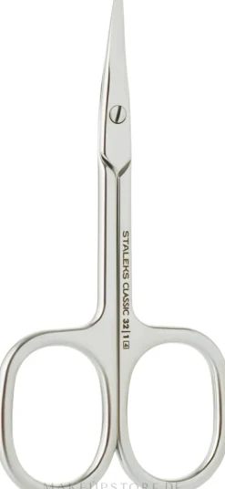 Nagelschere für Kinder SC-32/1
