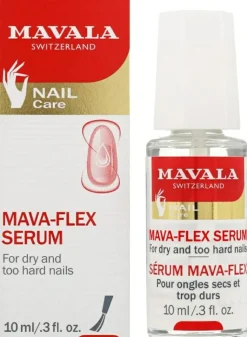 Nagelserum