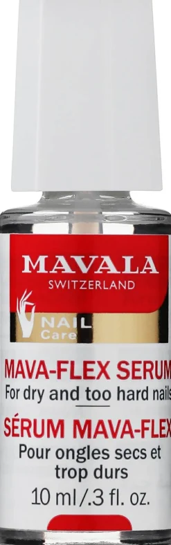 Nagelserum