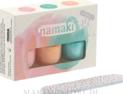 Nagelset