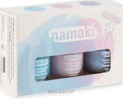 Nagelset