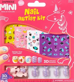 Nagelset für Kinder