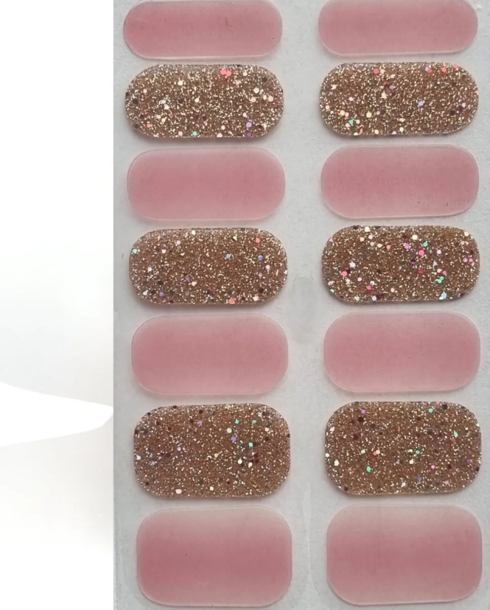 Nagelsticker, CS-360