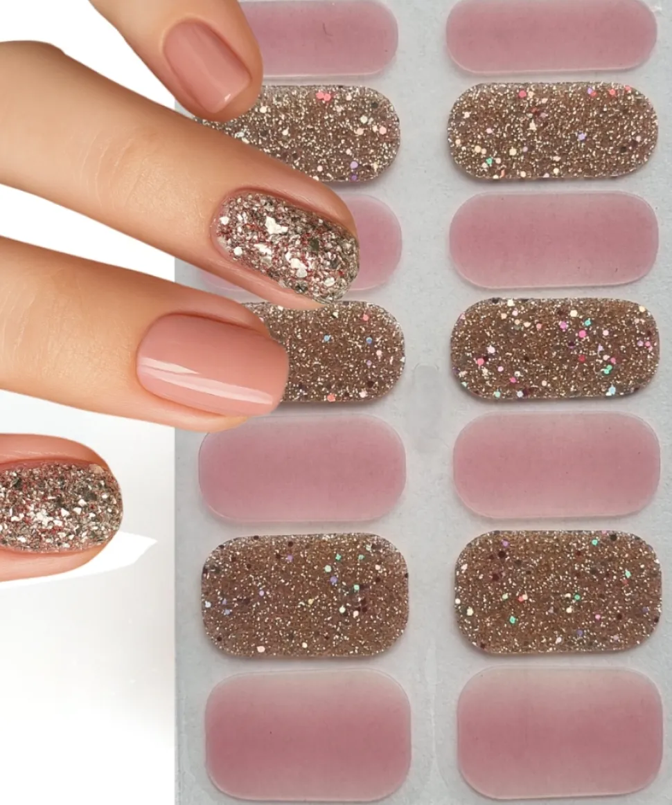 Nagelsticker, CS-360