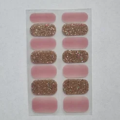 Nagelsticker, CS-360