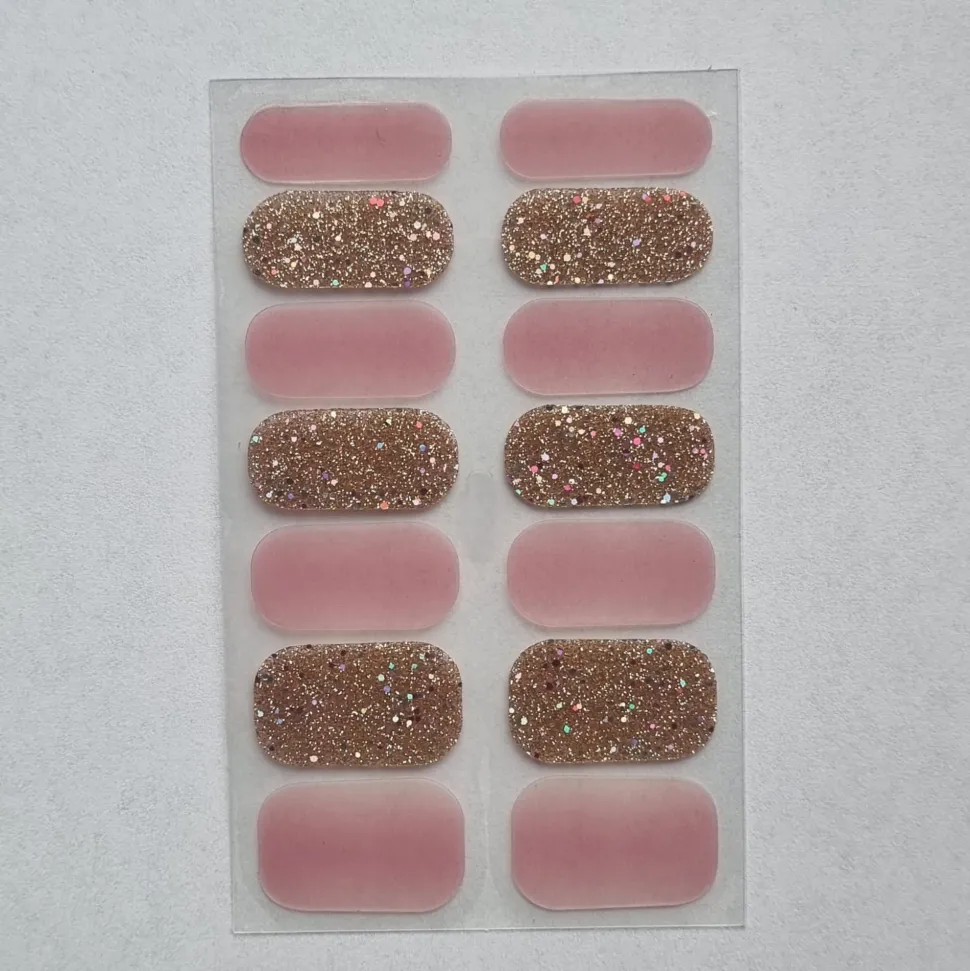 Nagelsticker, CS-360
