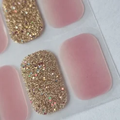 Nagelsticker, CS-360