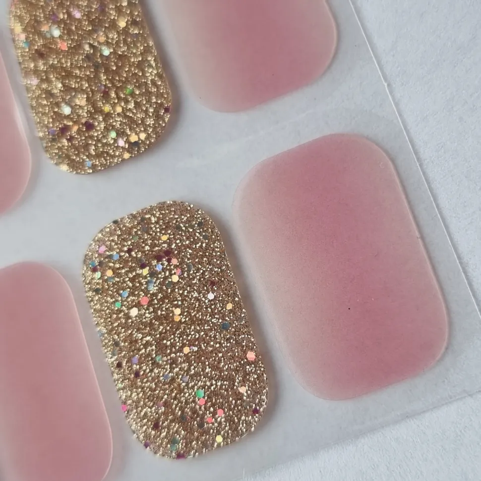 Nagelsticker, CS-360