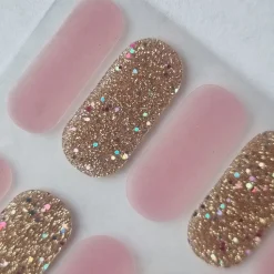 Nagelsticker, CS-360