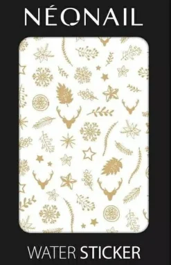 Nagelstickers