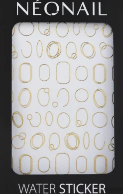 Nagelstickers