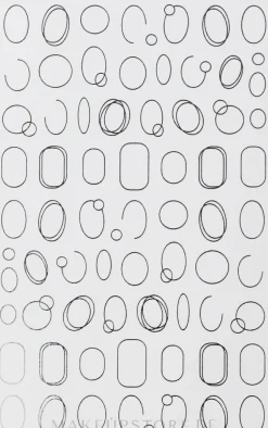 Nagelstickers