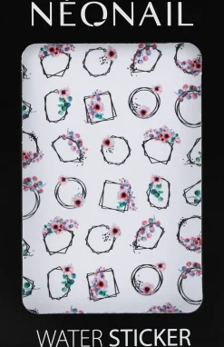 Nagelstickers