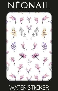 Nagelstickers