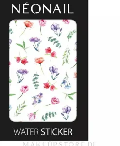 Nagelstickers