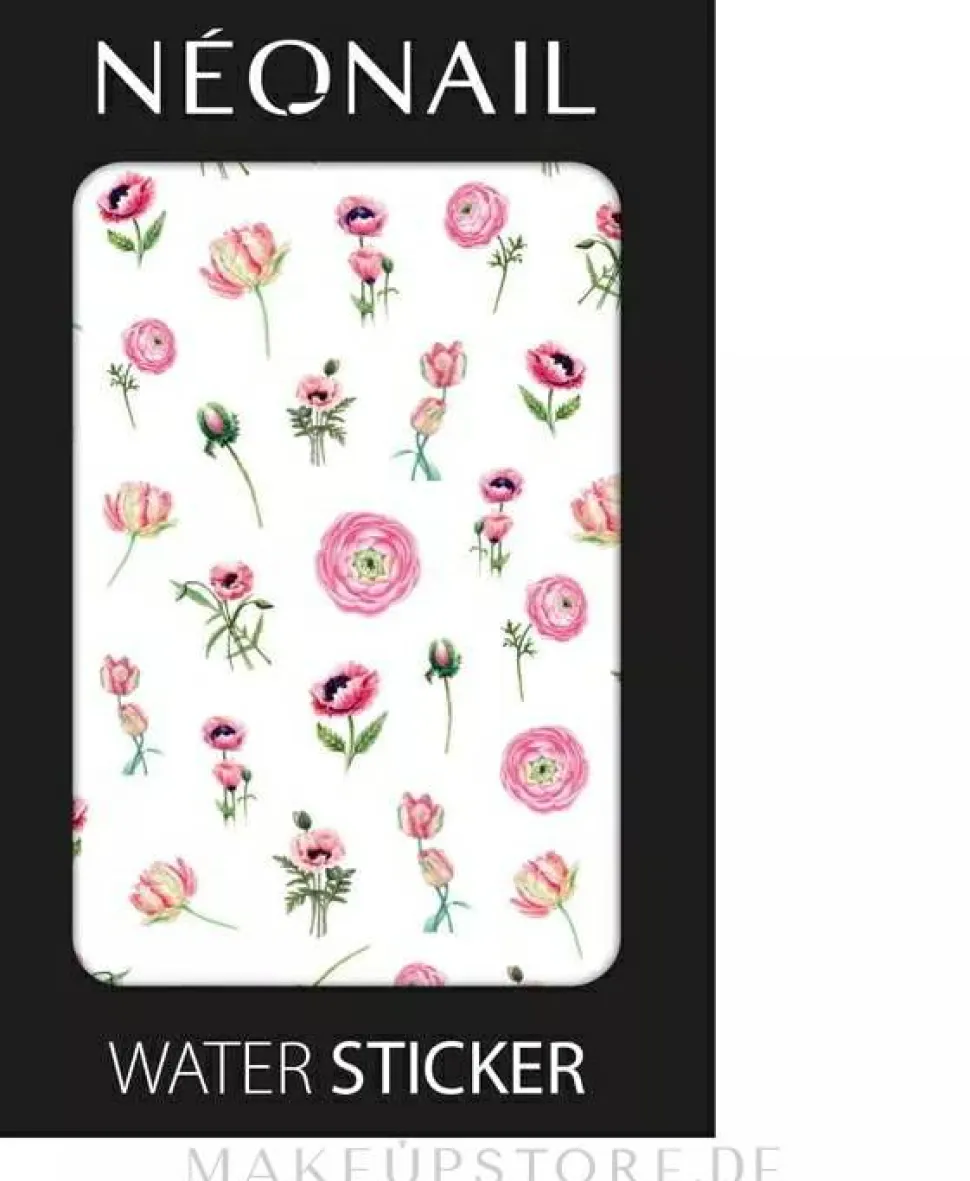 Nagelstickers