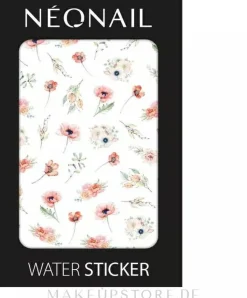 Nagelstickers