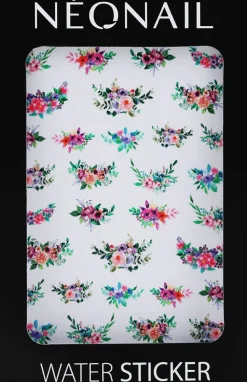Nagelstickers