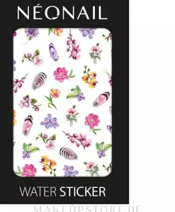 Nagelstickers