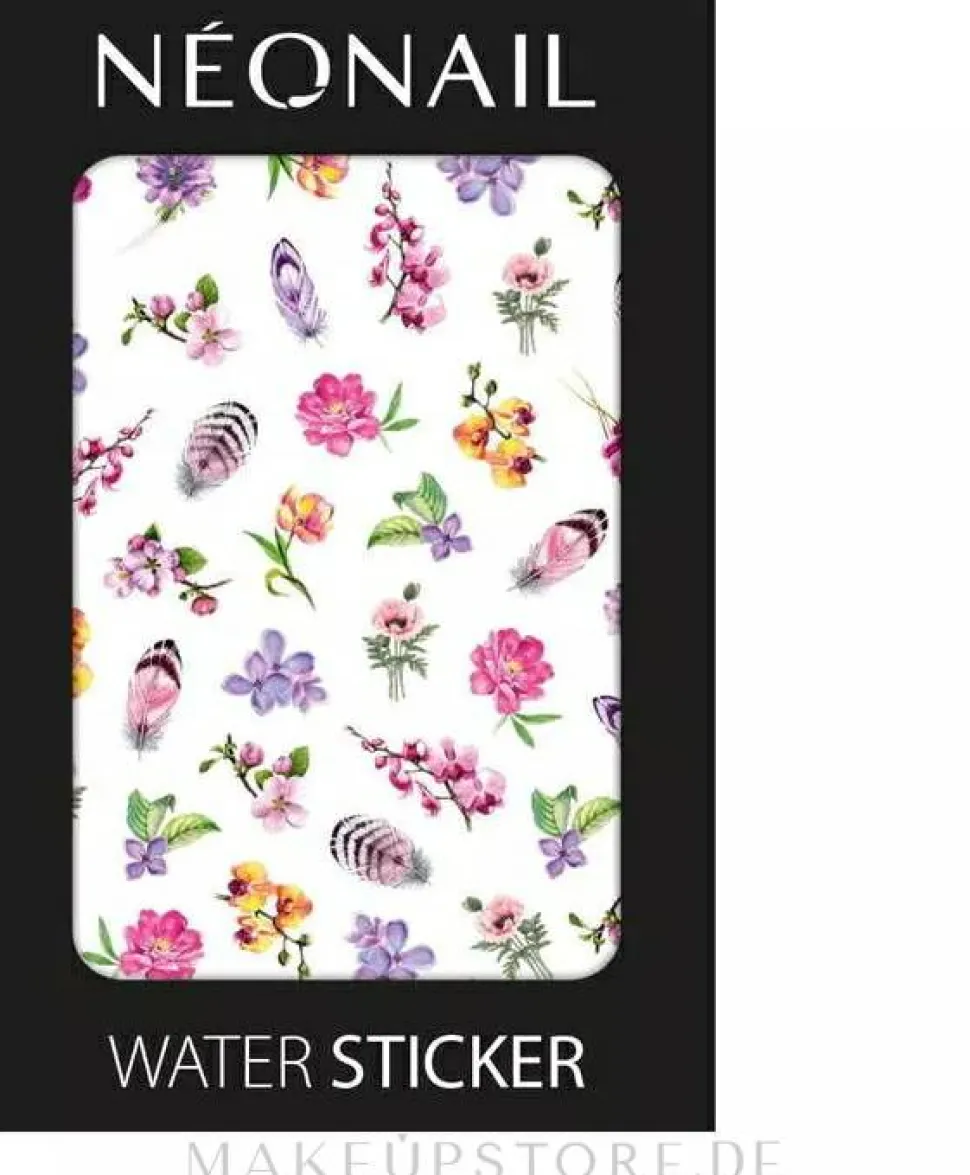 Nagelstickers