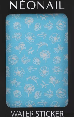 Nagelstickers