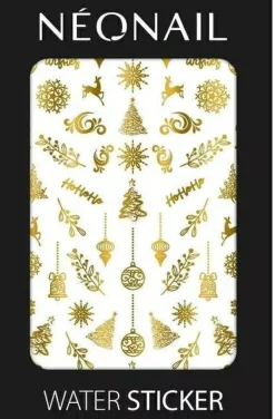 Nagelstickers