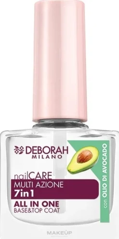 Nagelstärkender Conditioner