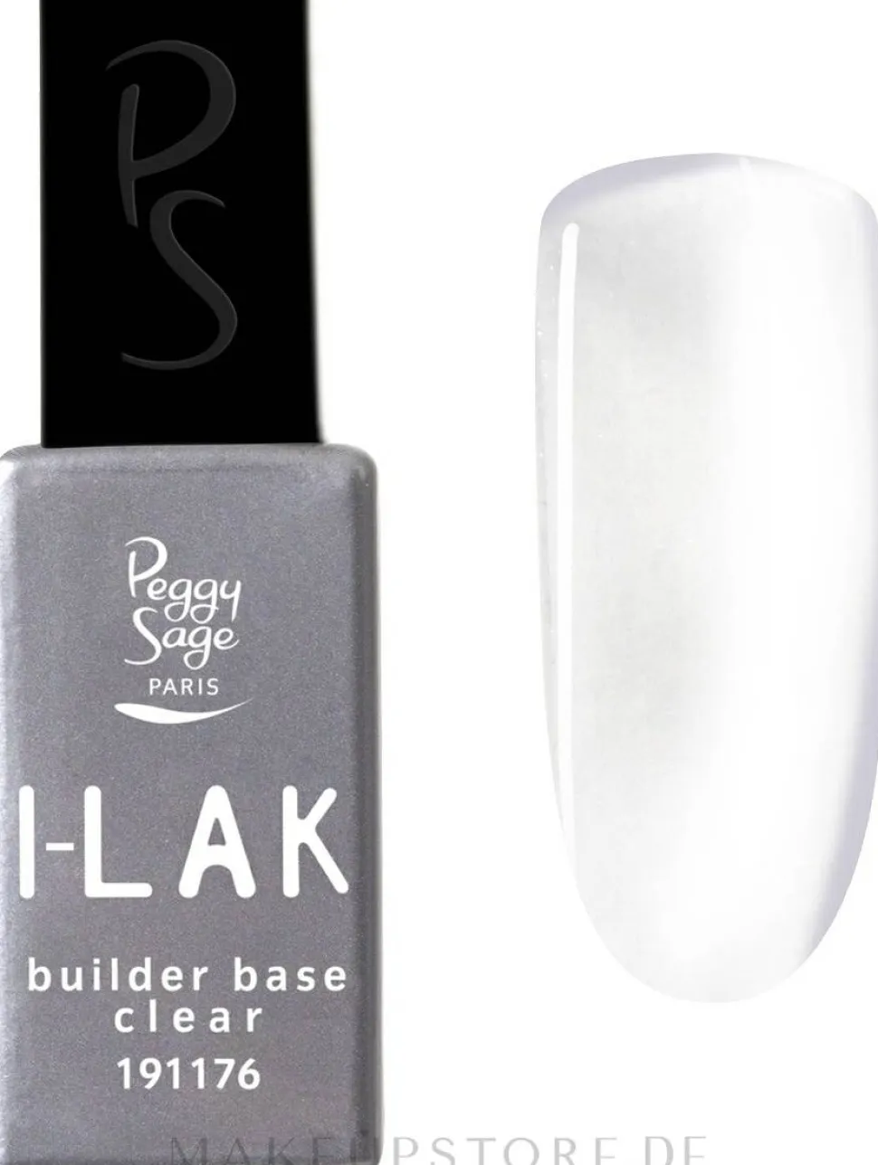 Nagelunterlack