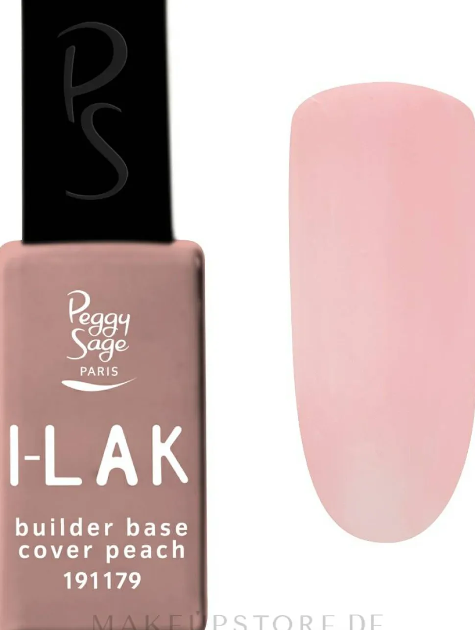 Nagelunterlack