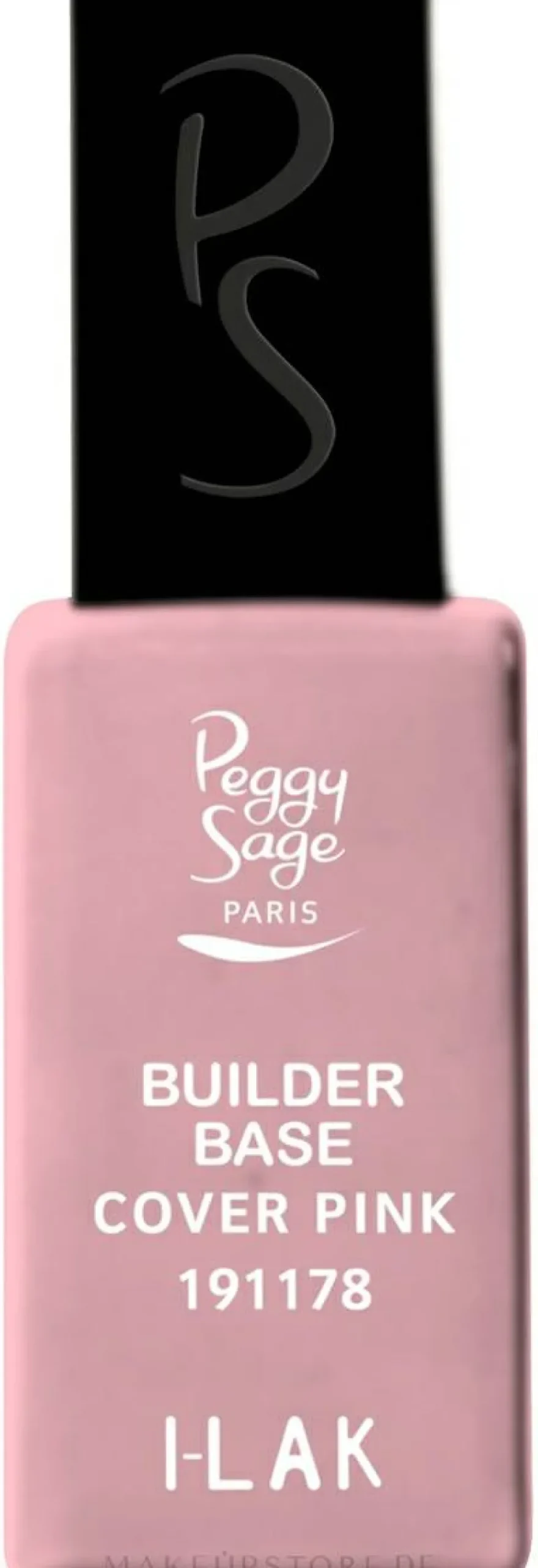 Nagelunterlack