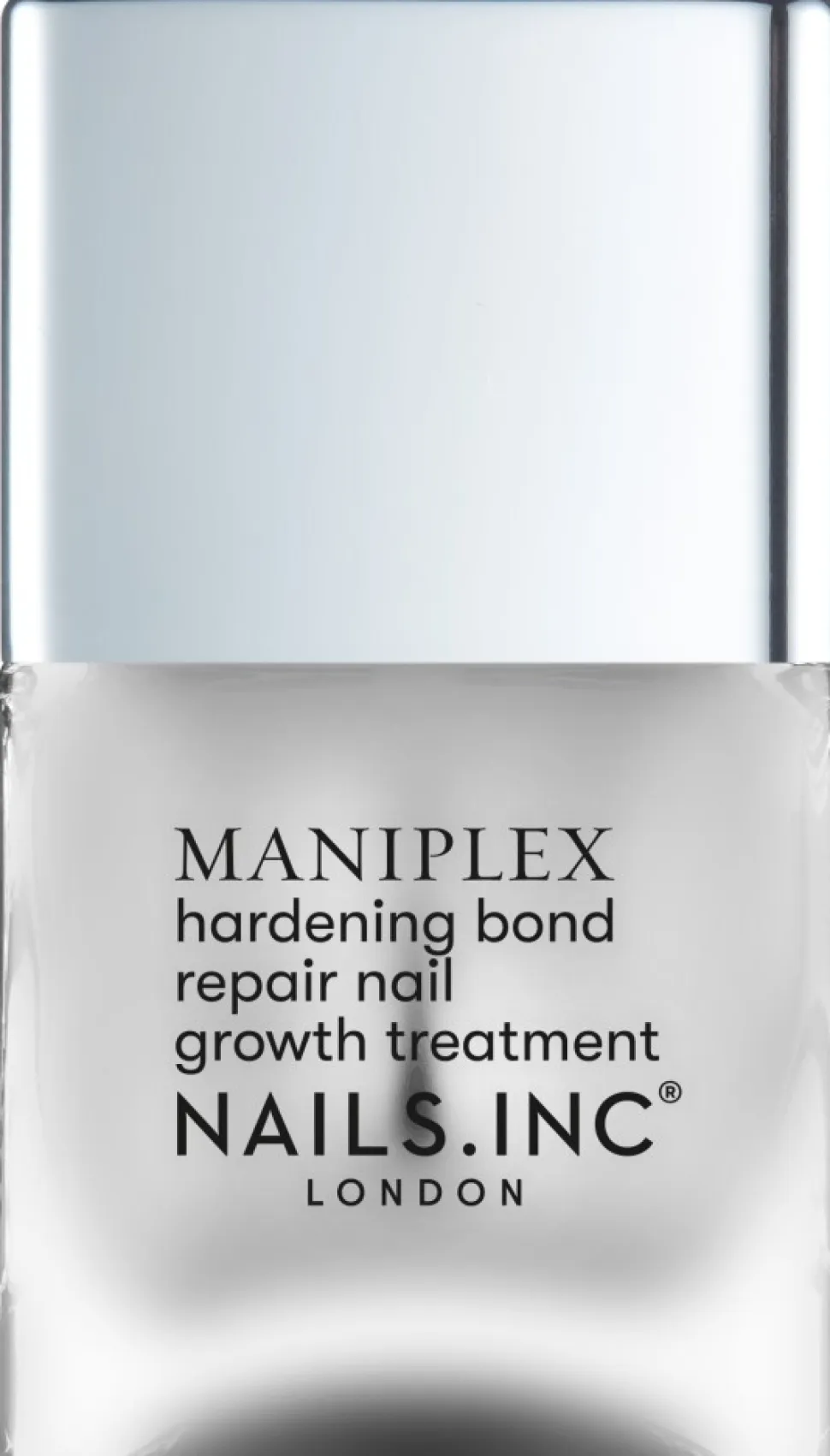 Nagelverstärker
