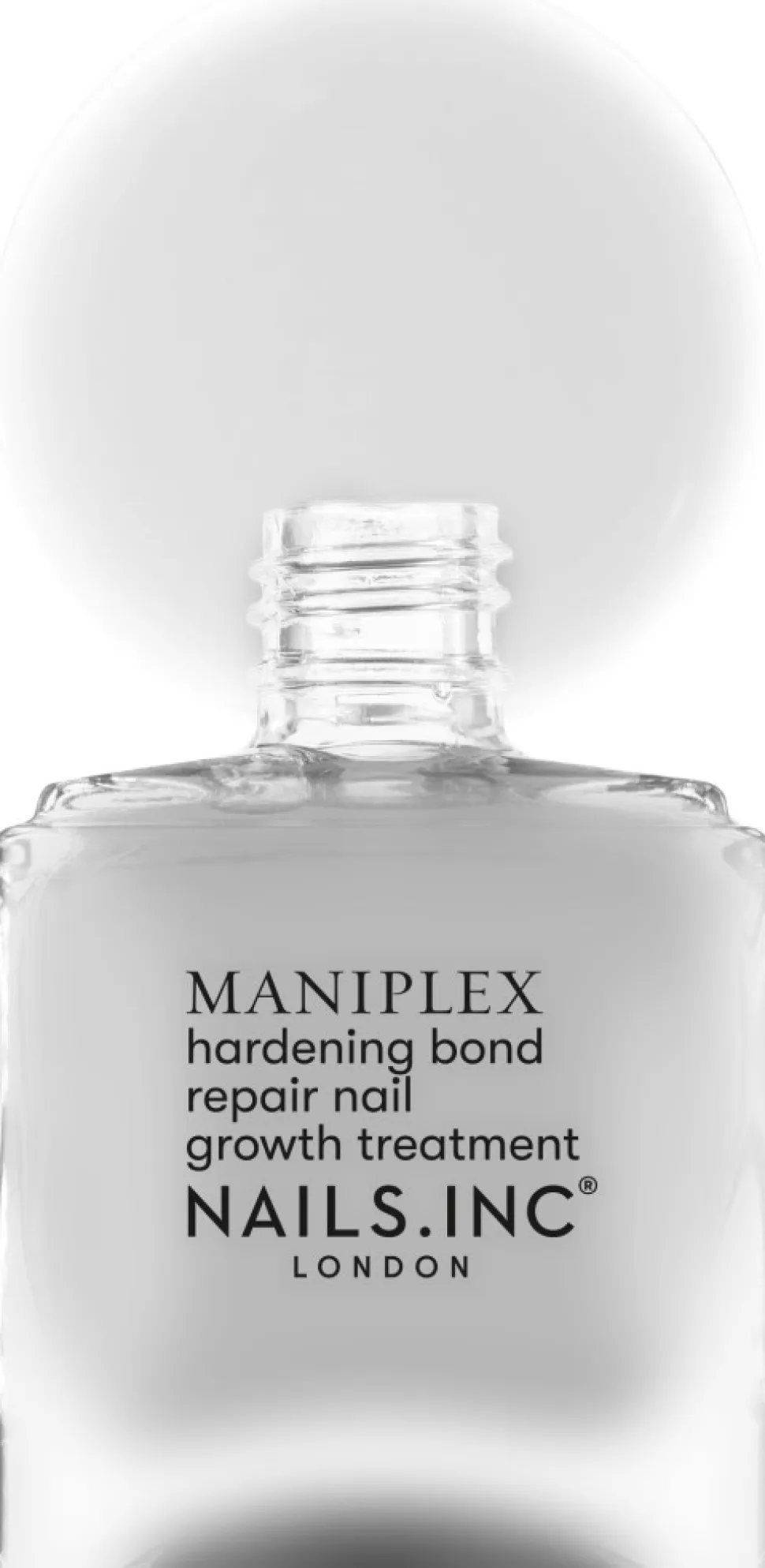 Nagelverstärker