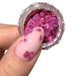 Nagelverzierung