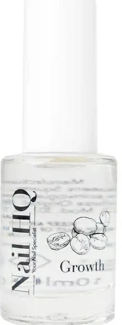 Nagelwachstumsprodukt
