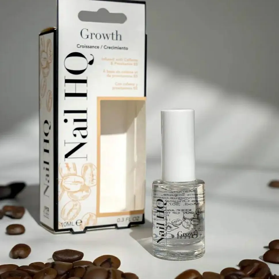 Nagelwachstumsprodukt