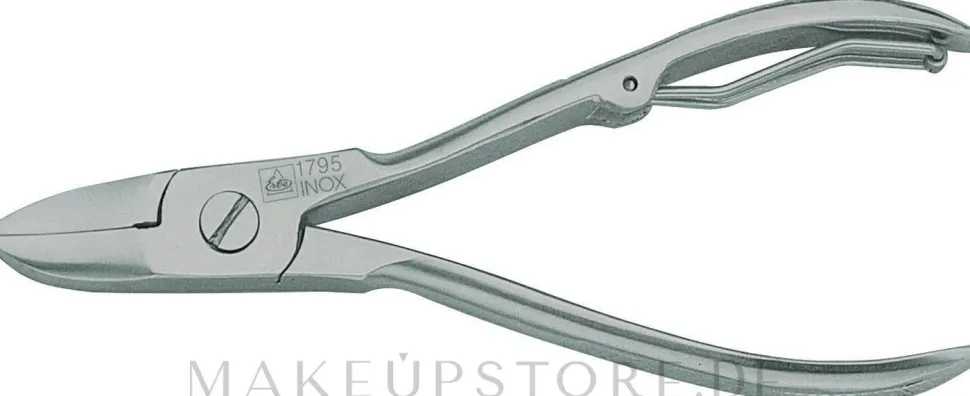 Nagelzange 91795 12 cm