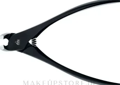 Nagelzange 12 cm schwarz