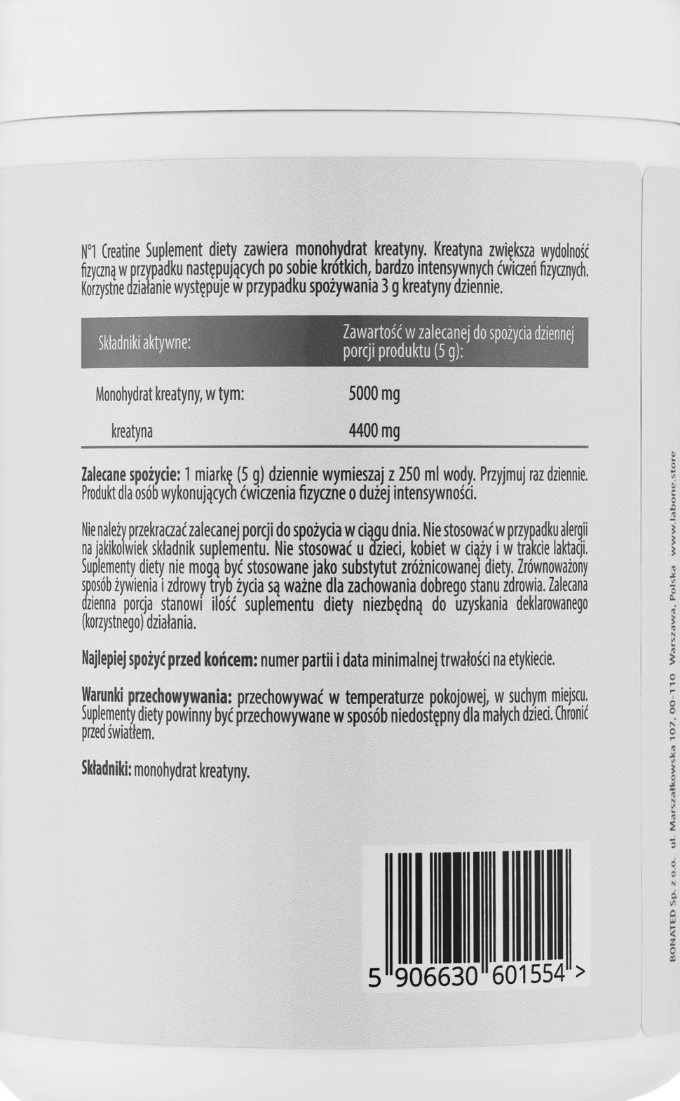 Nahrungsergänzungsmittel