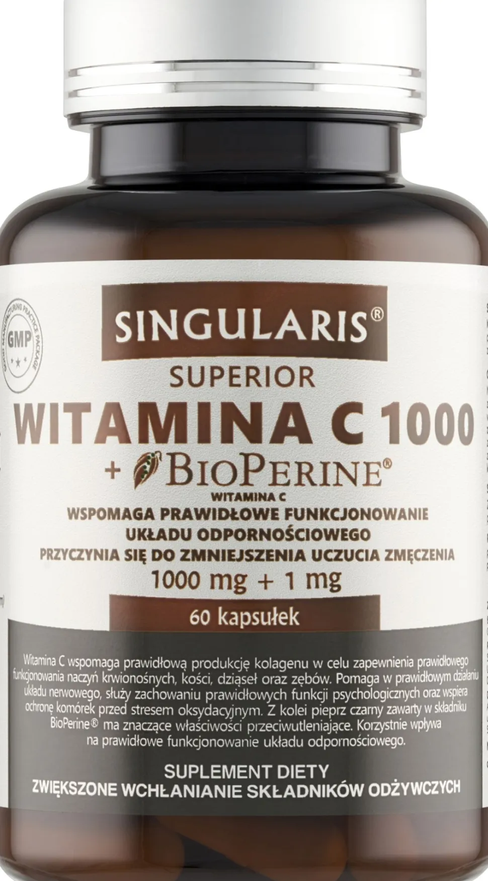 Nahrungsergänzungsmittel