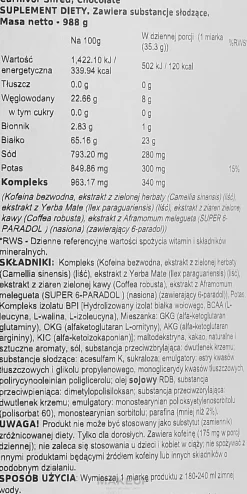 Nahrungsergänzungsmittel Hydrolysiertes Protein